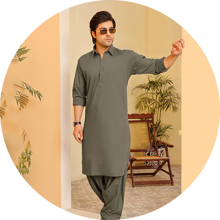 Kameez Shalwar