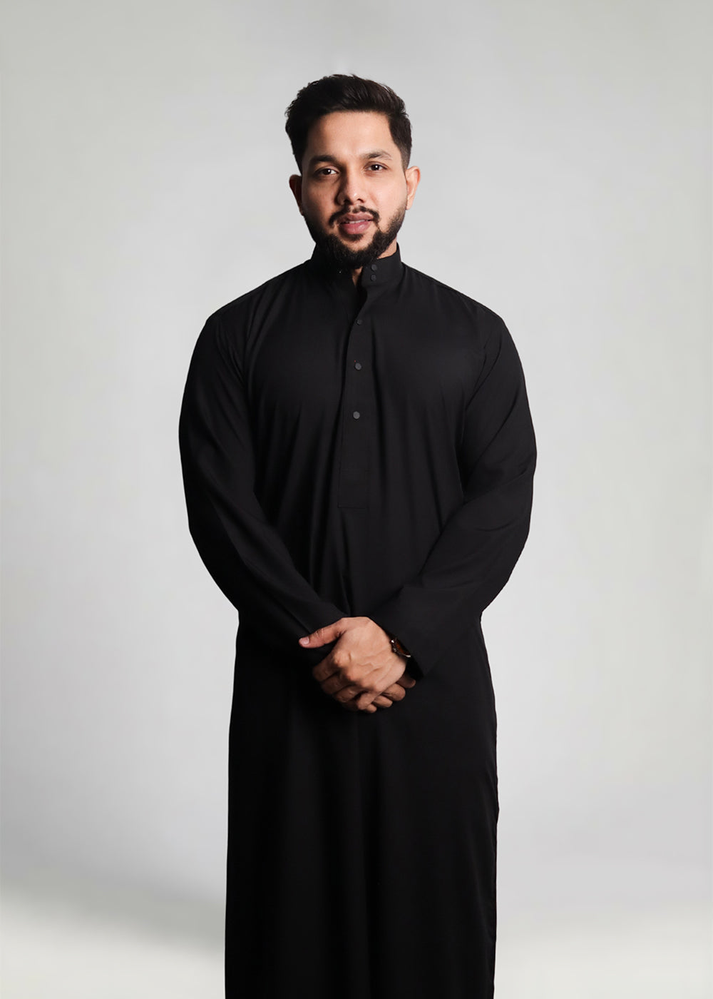 BLACK-JUBBA