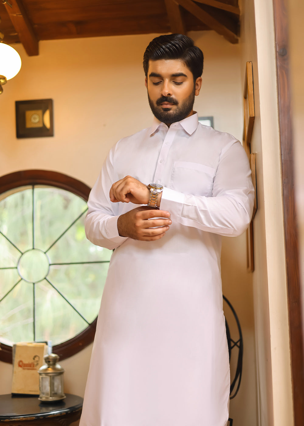 WHITE-KAMEEZ-SHALWAR