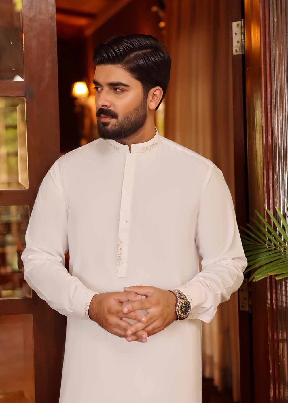 OFF-WHITE-SELF-EXCLUSIVE-KURTA-SHALWAR(C2)