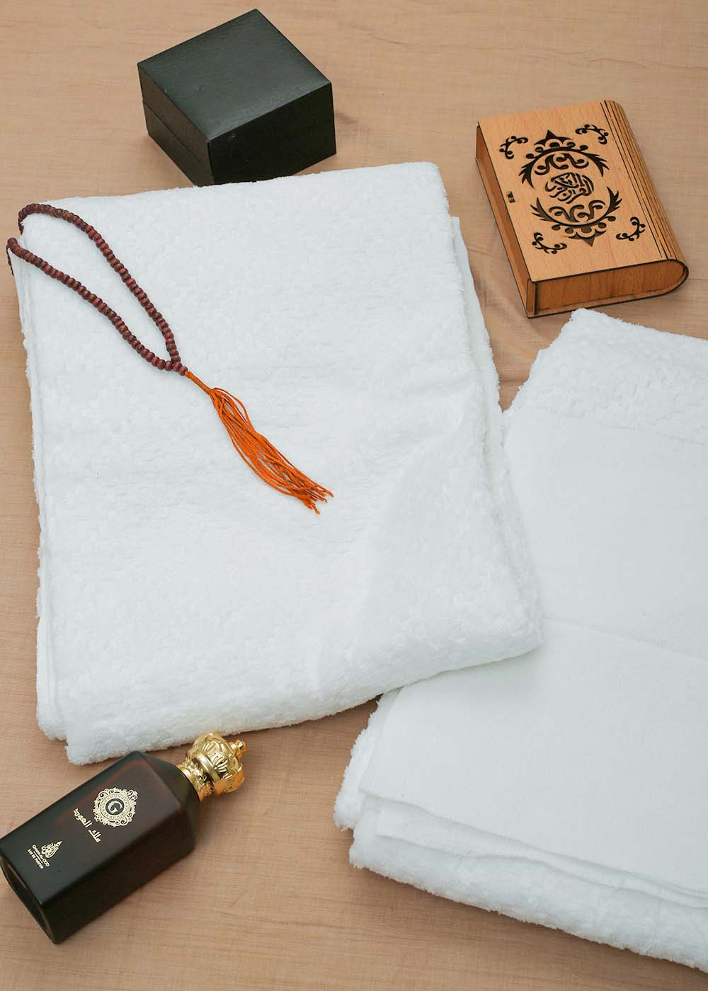 MEN’S TOWEL AHRAM-D1