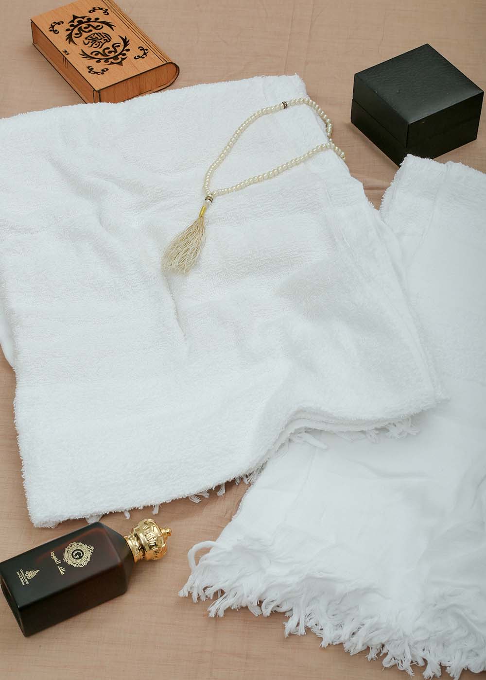 MEN’S TOWEL AHRAM-P2