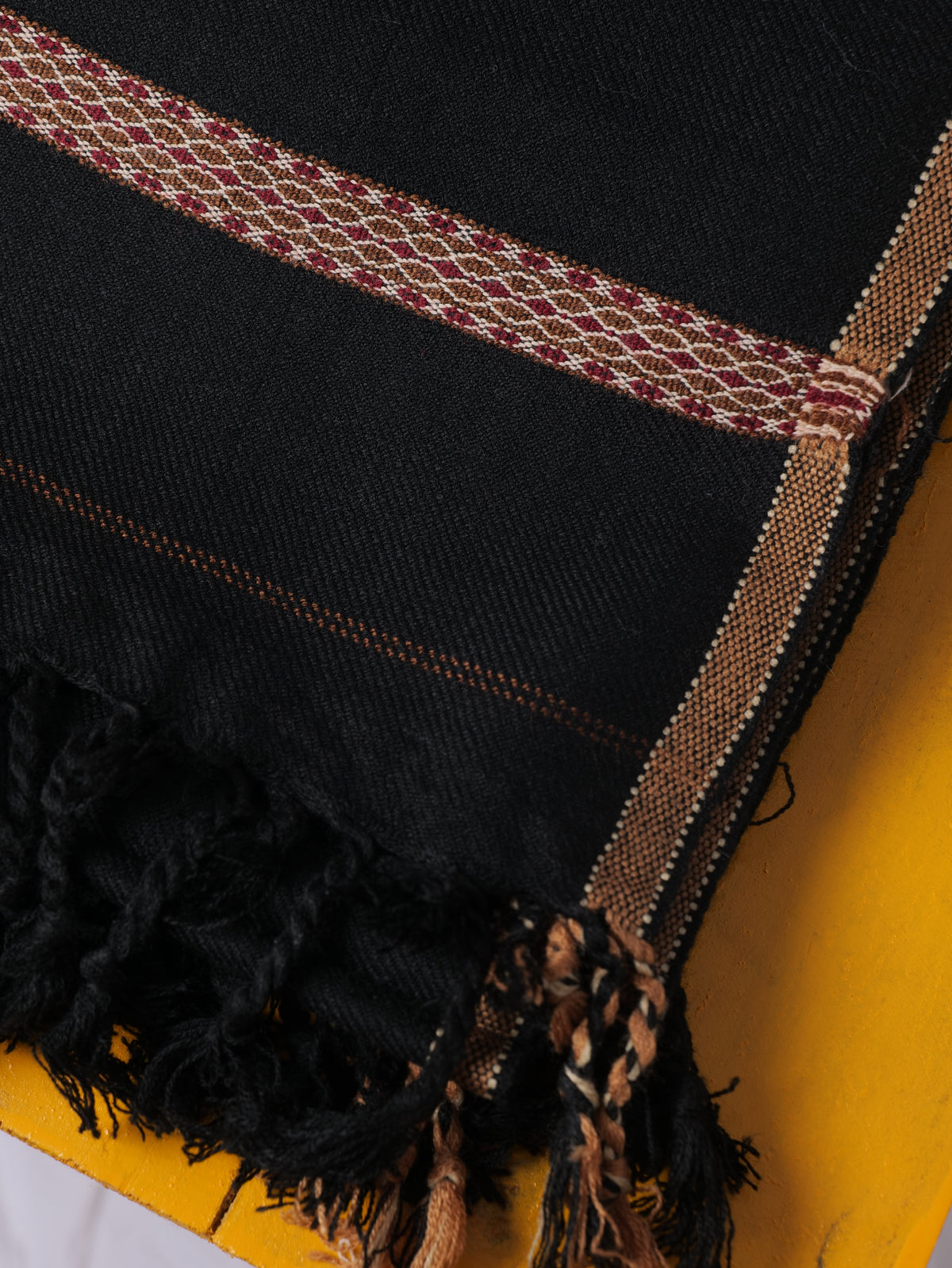 Shawls