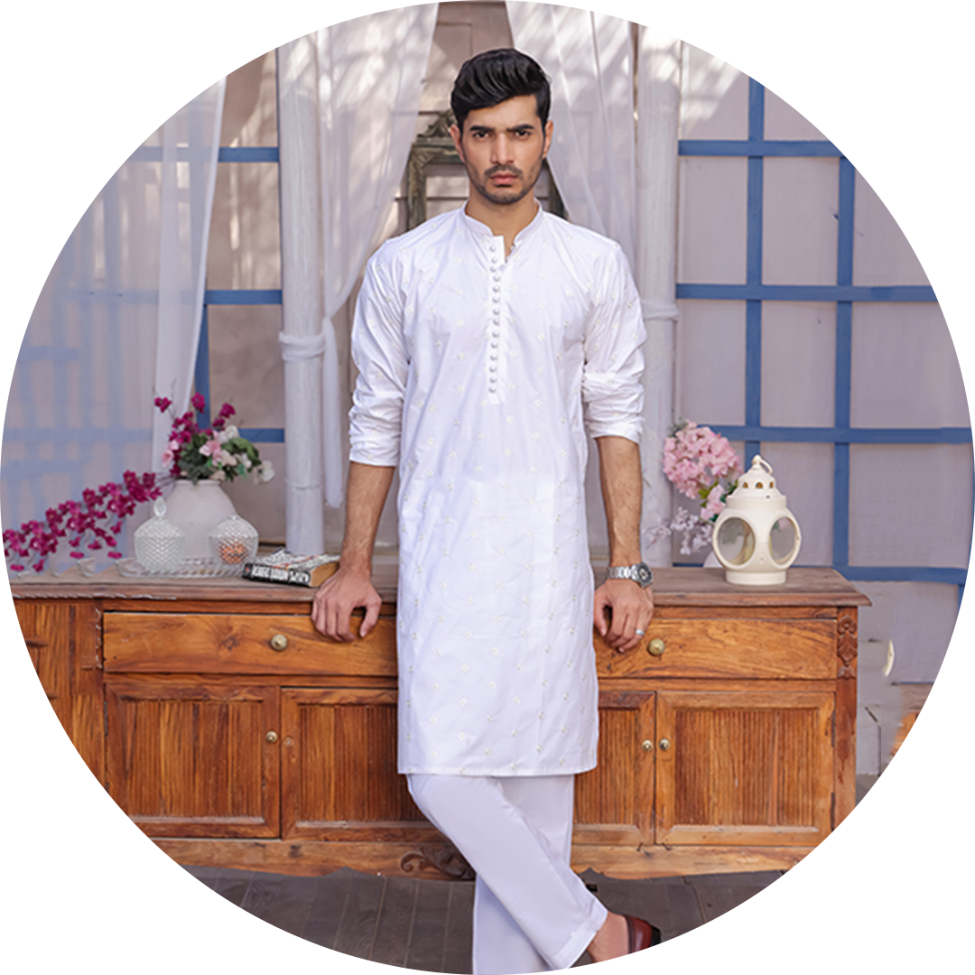 Kurta Pajama