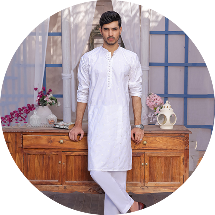 Kurta Pajama