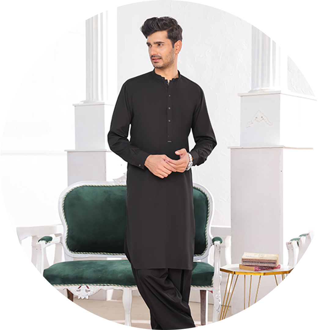 Kurta Shalwar