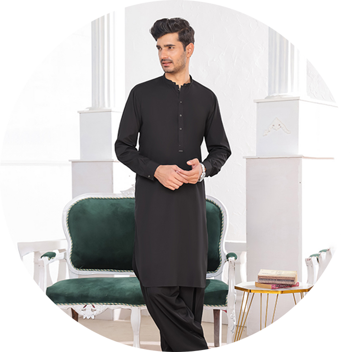 Kurta Shalwar