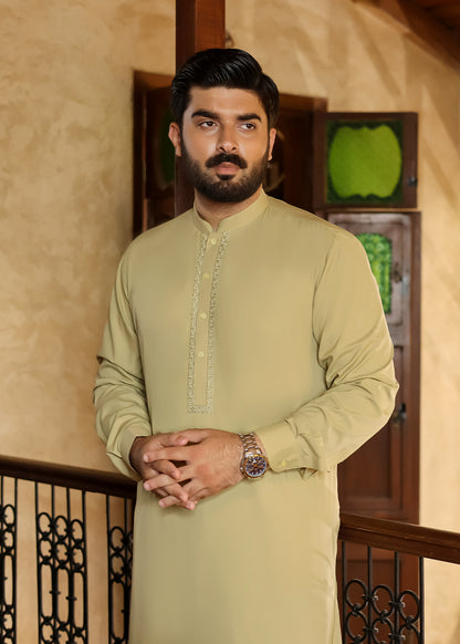 FAWN-KURTA-SHALWAR