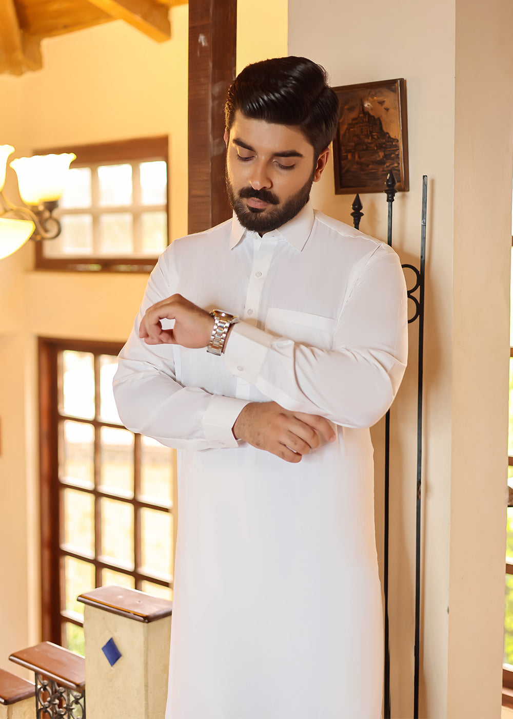 OFF-WHITE-KAMEEZ-SHALWAR