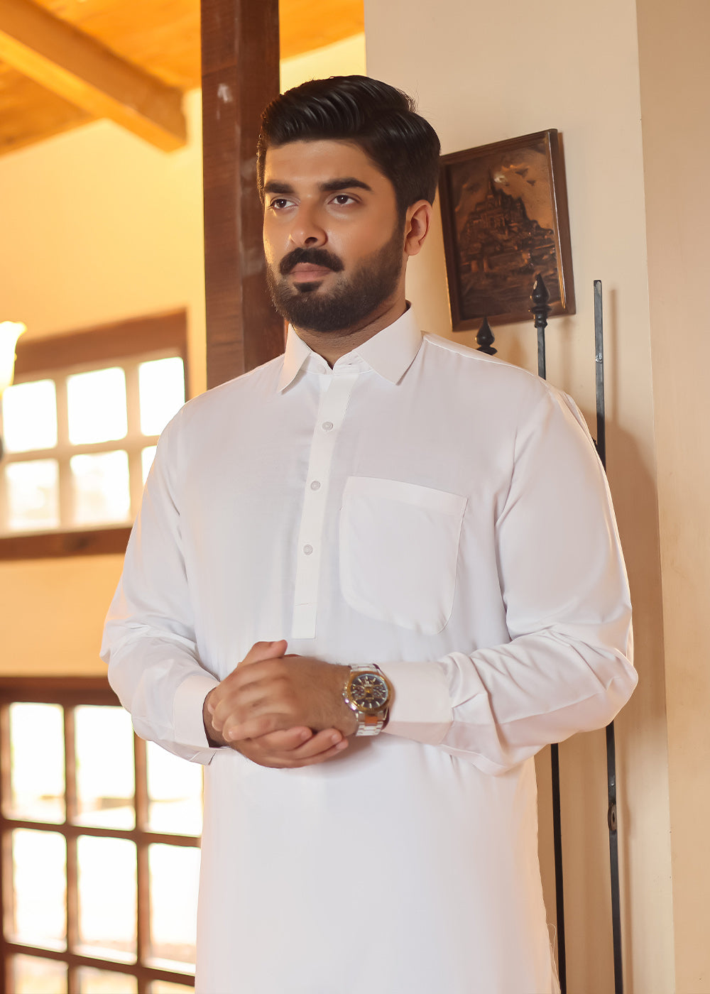 OFF-WHITE-KAMEEZ-SHALWAR