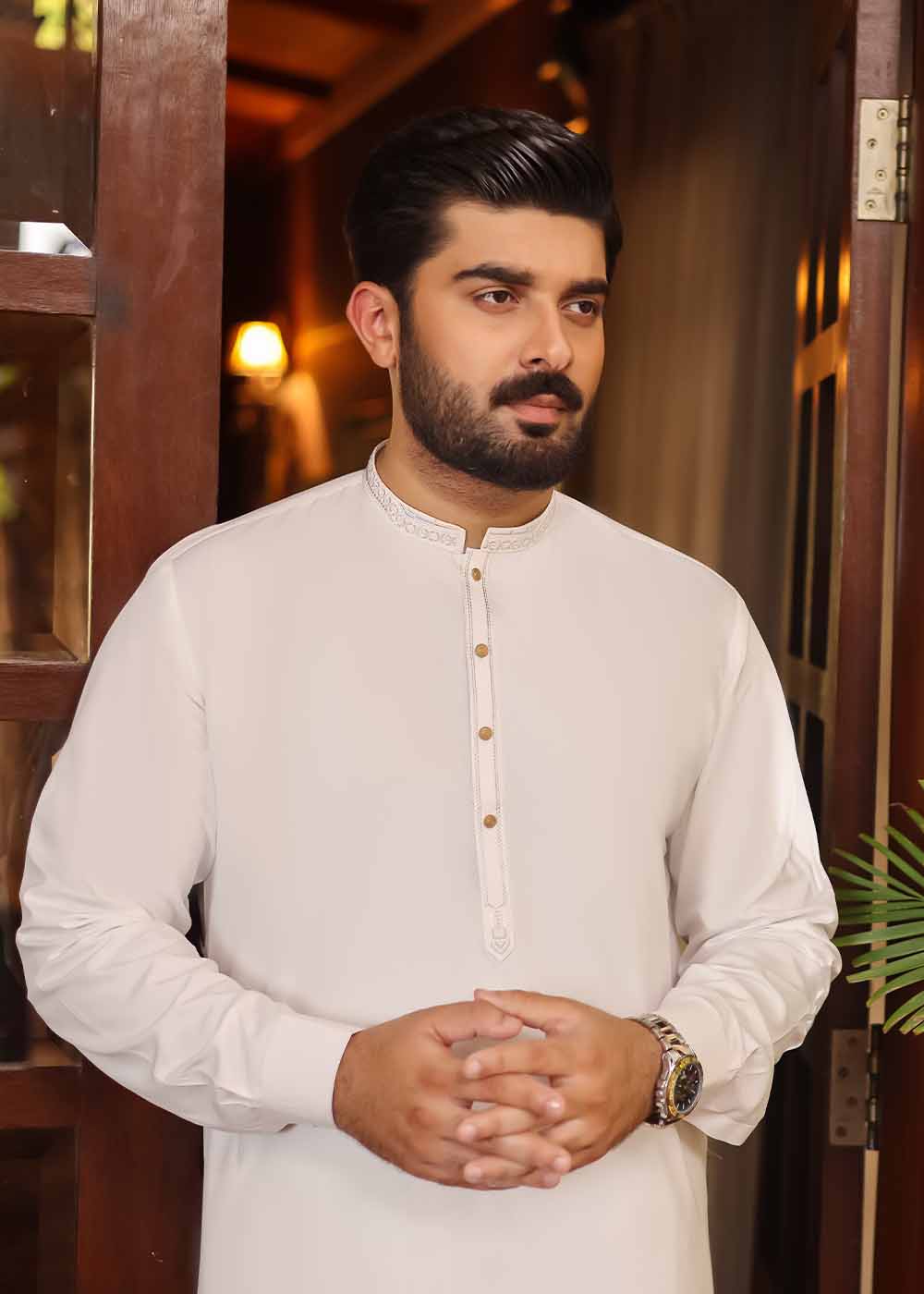 OFF-WHITE-SELF-EXCLUSIVE-KURTA-SHALWAR(C3)