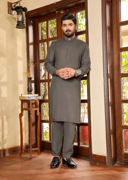 GRAY-FESTIVE-KURTA-PAJAMA