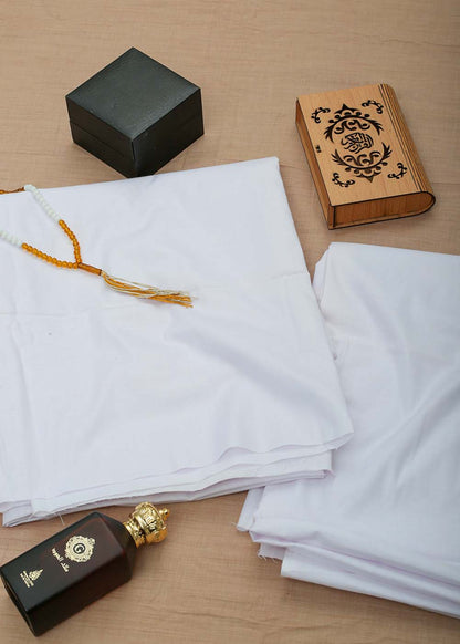 MEN’S  AHRAM COTTON