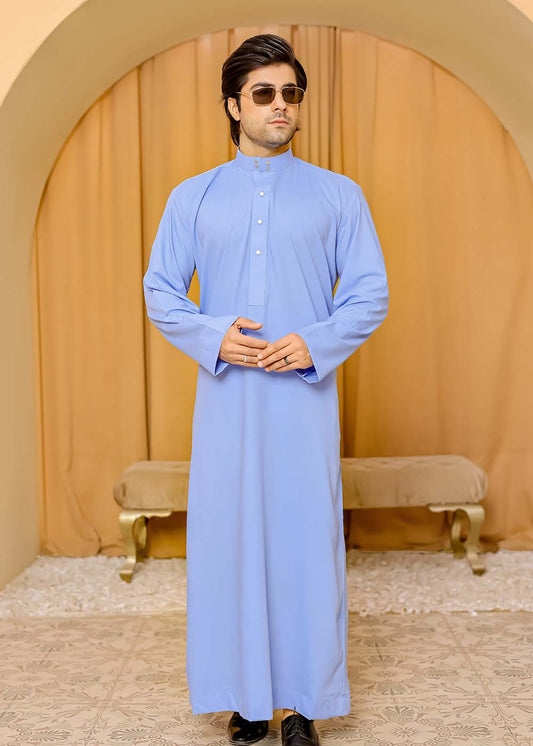 SKY-BLUE-JUBBA