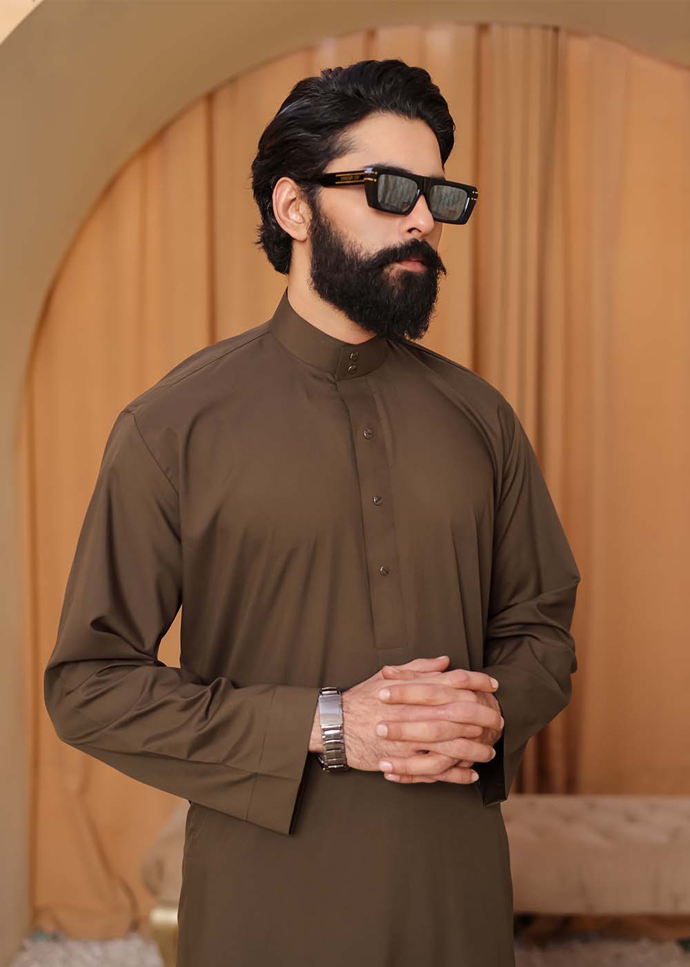 CHOCOLATE-BROWN-JUBBA