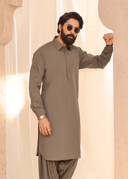 KHAKI GREEN PREMIUM SELF