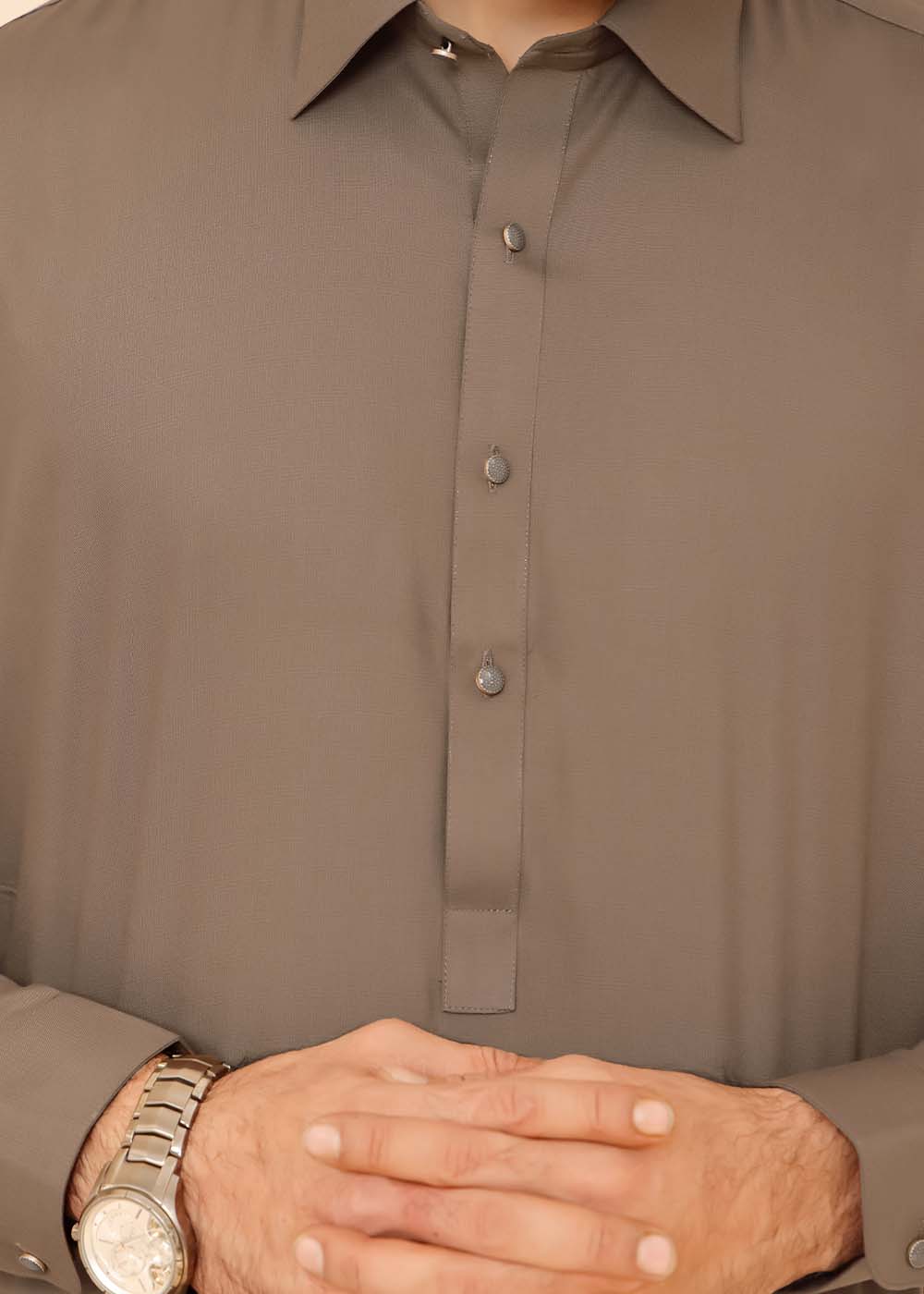 KHAKI GREEN PREMIUM SELF