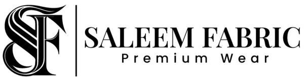 Saleem Fabric Pakistan
