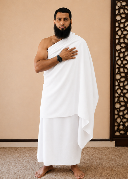 FABRIC AHRAM