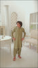 PISTA GREEN KURTA SHALWAR