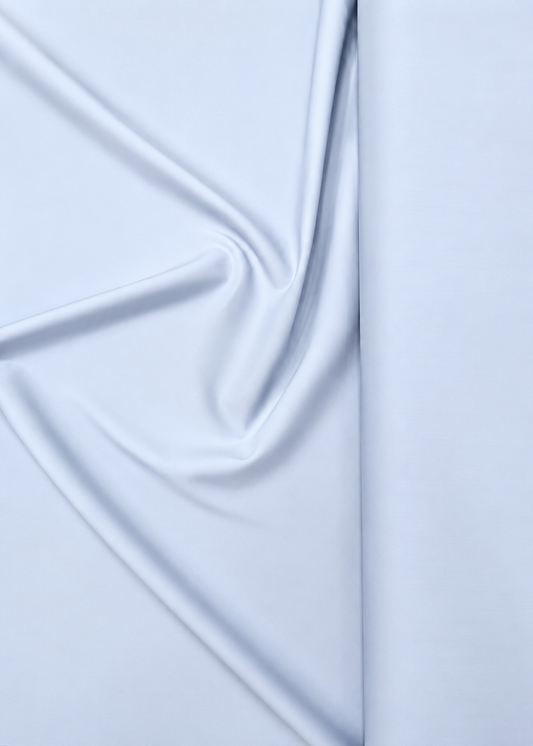 Premium Unstitched Wash & Wear Fabric (Gray)